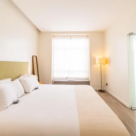 Hygge House 4* Lizbona