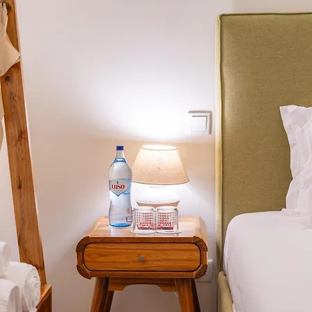 Guest house Hygge House 4*