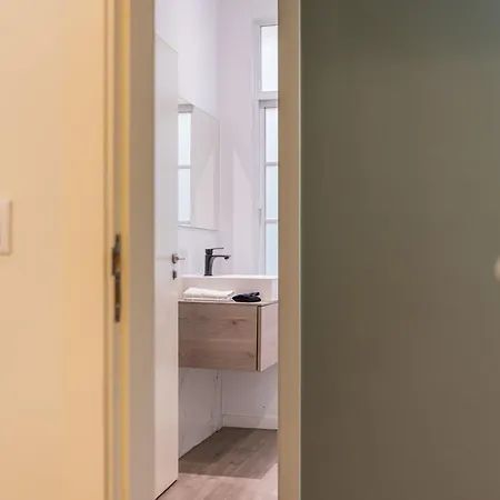 Pensjonat Hygge House Lizbona