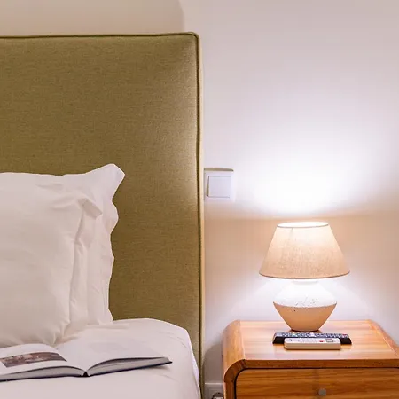 Hygge House Гостевой дом
