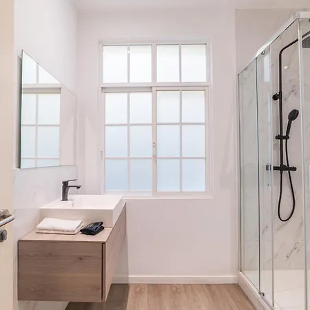 Hygge House Pensjonat Lizbona