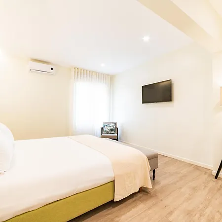 Pensjonat Hygge House