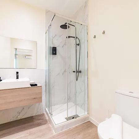 Hygge House Pensjonat Lizbona