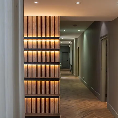 Hygge House Pensjonat 4*