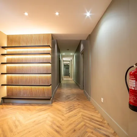 Pensjonat Hygge House