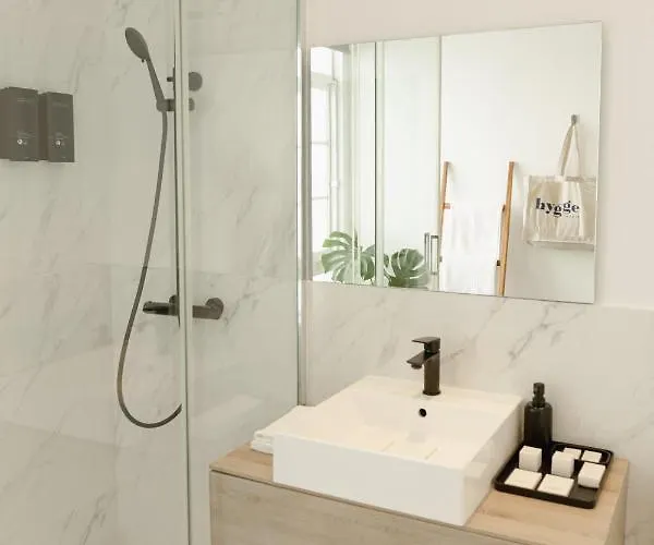 Hygge House 4* Lissabon