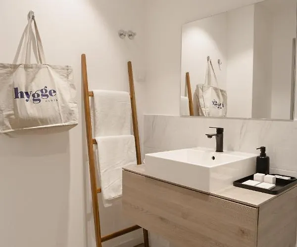 Hygge House Maison d'hôtes Lisboa