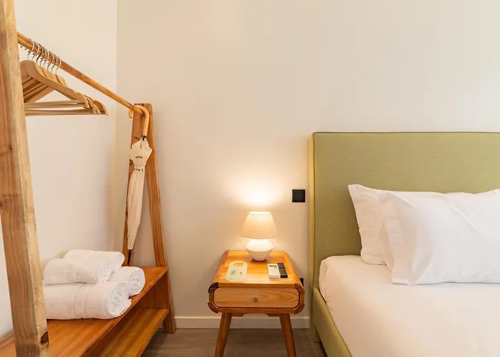 招待所 Hygge House
