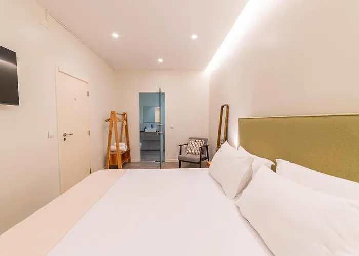 Guest house Hygge House