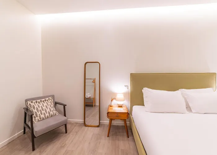 Hygge House 4*