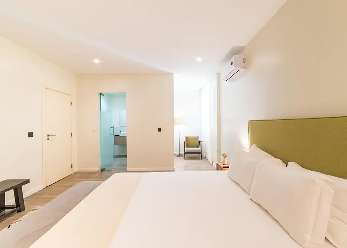 Guest house Hygge House