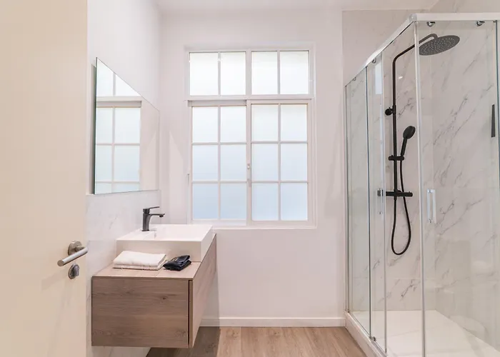 Hygge House Guest house Lisbon