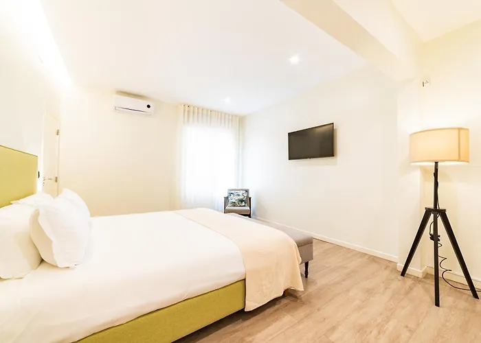 Guest house Hygge House