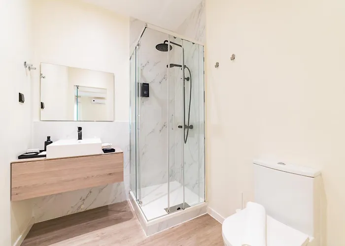 Hygge House Guest house Lisbon