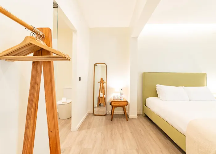 Hygge House Guest house