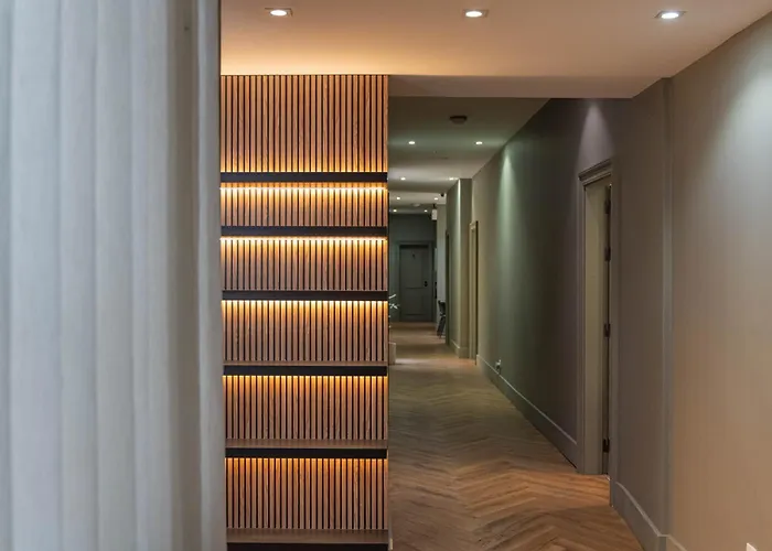 Hygge House Guest house 4*