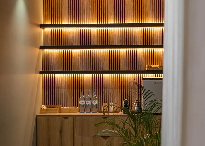 Hygge House 4*