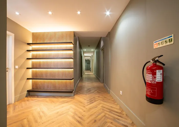 Guest house Hygge House