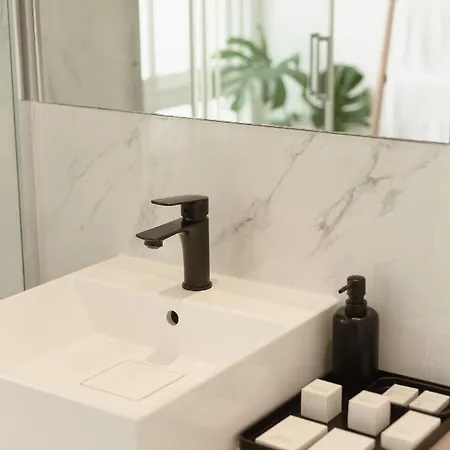 Hygge House 4* Lissabon