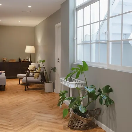 Hygge House Πανσιόν Lisboa