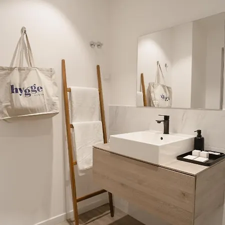 Hygge House Pensión Lisboa