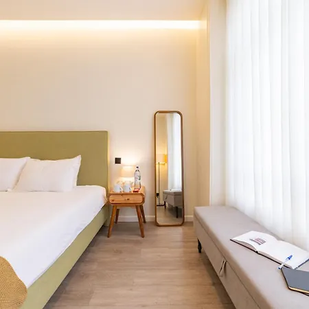 Hygge House Gasthuis 4*