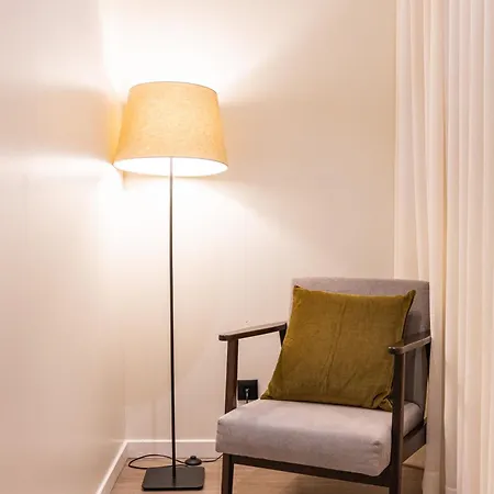 Hygge House 4* Lissabon