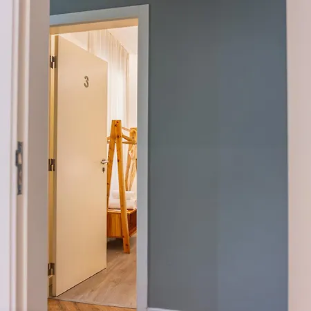 Hygge House Lissabon