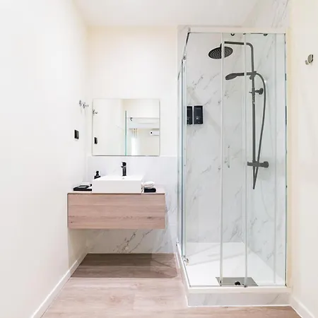 Hygge House Gasthof Lissabon