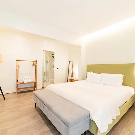 Hygge House Lissabon