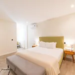 Pensión Hygge House Lisboa