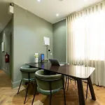 Pensión Hygge House 4*