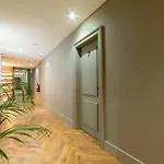 Pensión Hygge House Lisboa