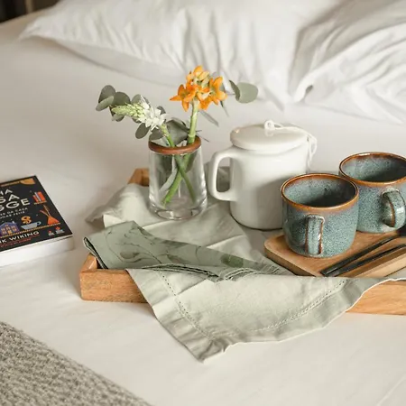 Hygge House ליסבון