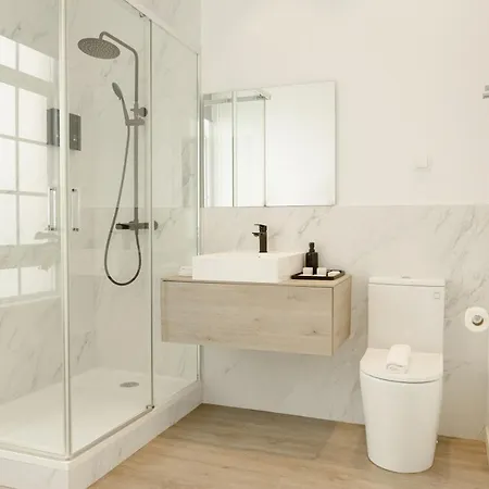 Hygge House 4*