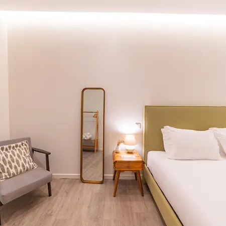 Hygge House ליסבון