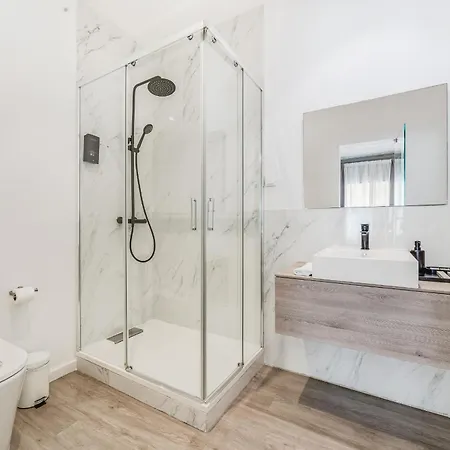 Hygge House ליסבון