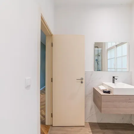 Hygge House בית הארחה 4*