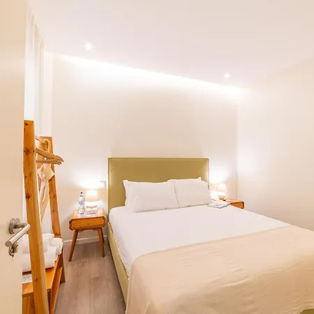 Hygge House 4* ליסבון