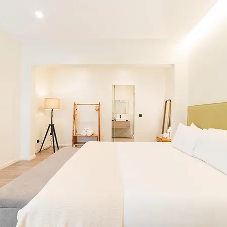 Hygge House 4* ליסבון