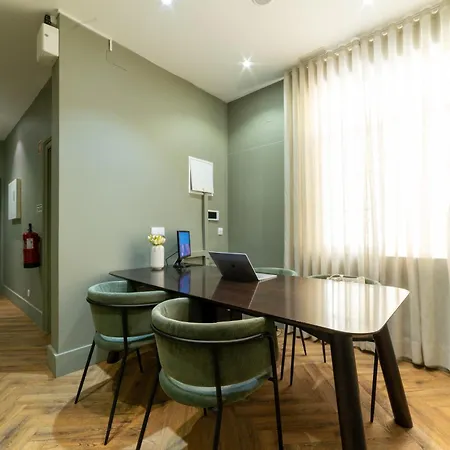 בית הארחה Hygge House 4*