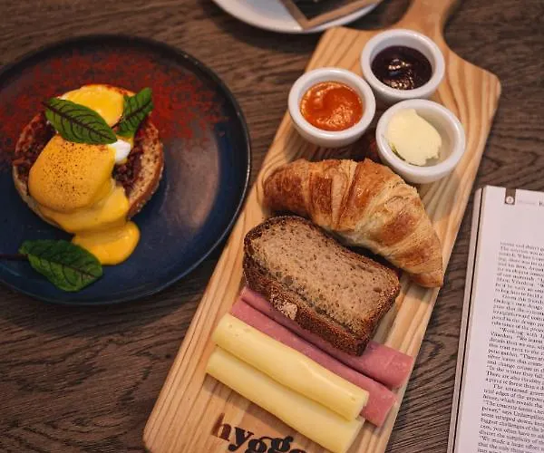 Hygge House ゲストハウス リスボン