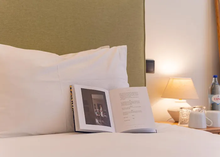 Hygge House بيت ضيافة Lisboa