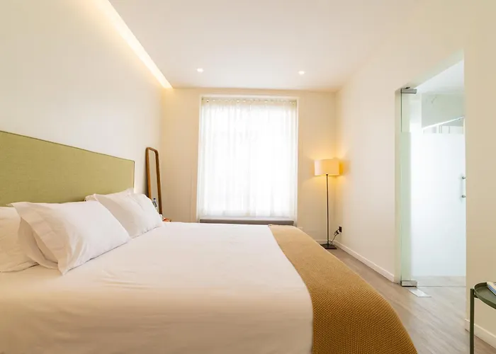 Hygge House بيت ضيافة Lisboa