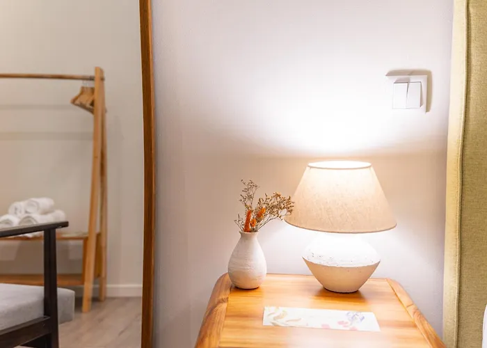 بيت ضيافة Hygge House