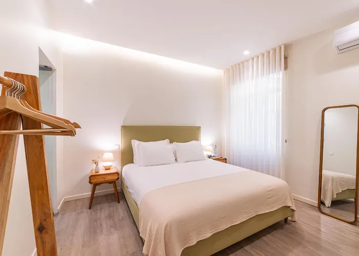 Hygge House 4* Lisboa