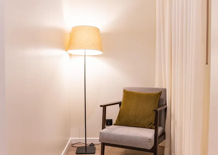 Hygge House 4* Lisboa